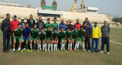 بحر الهبوط يجرف اتحاد الشرطة والشرقية للدرجة الثالثة.. وجدل حول اللائحة